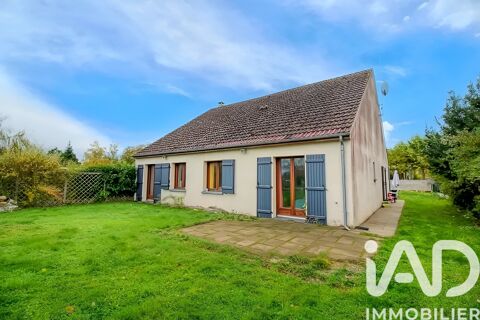   Vente Pavillon 6 pi�ces Maison - 6 pi�ce(s) - 122 m�