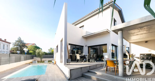  Maison � vendre 5 pi�ces 152 m�