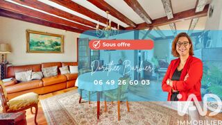  Maison � vendre 6 pi�ces 96 m�