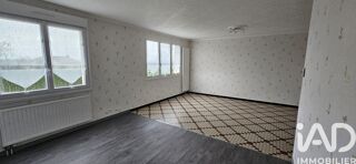  Maison � vendre 4 pi�ces 89 m�