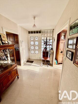  Maison � vendre 7 pi�ces 140 m�