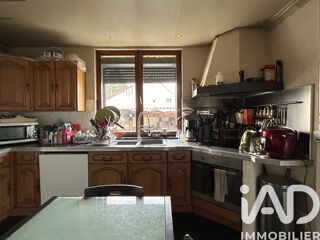  Maison � vendre 5 pi�ces 126 m�