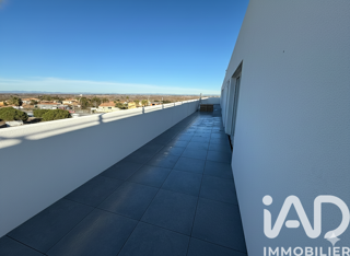  Appartement � vendre 2 pi�ces 42 m�