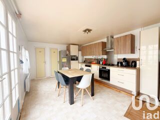  Maison � vendre 5 pi�ces 93 m�