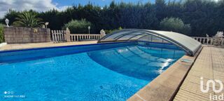  Maison � vendre 5 pi�ces 148 m�