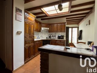  Maison � vendre 5 pi�ces 92 m�