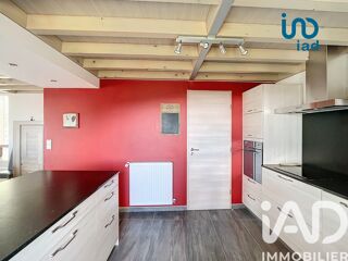  Maison � vendre 8 pi�ces 222 m�