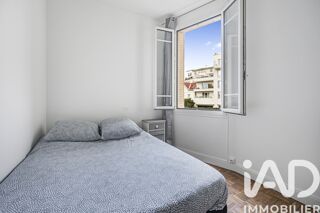  Appartement � vendre 3 pi�ces 47 m�