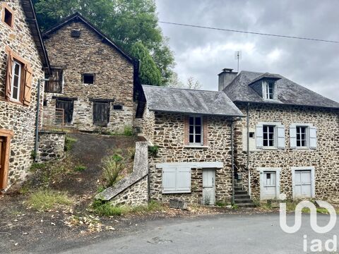   Vente Maison de village 1 pi�ce Maison - 1 pi�ce(s) - 140 m�