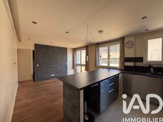  Appartement � vendre 2 pi�ces 40 m�