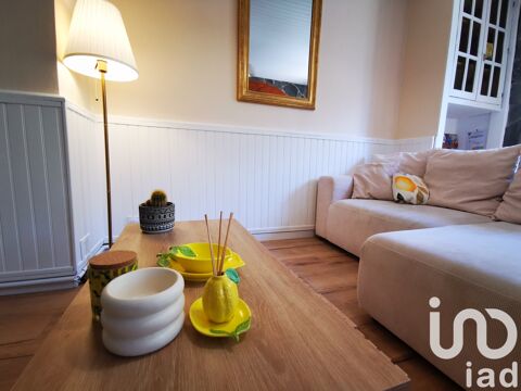   Vente Triplex 6 pices Appartement - 6 pice(s) - 156 m