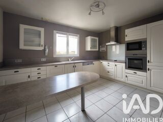 Maison � vendre 5 pi�ces 148 m�