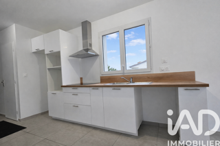  Maison � vendre 5 pi�ces 95 m�