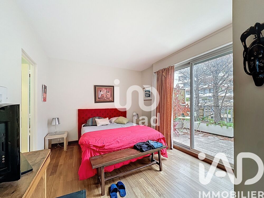 � vendre  Appartement Marseille 7