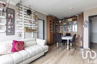  Appartement � vendre 3 pi�ces 59 m�