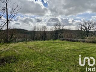  Terrain  vendre 811 m