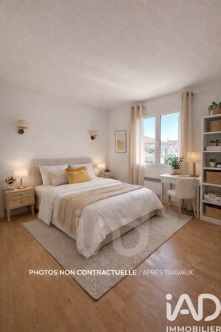  Maison � vendre 3 pi�ces 91 m�