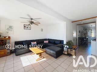  Appartement � vendre 3 pi�ces 81 m�