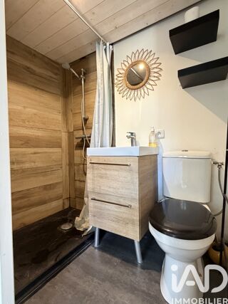  Maison � vendre 1 pi�ce 24 m�