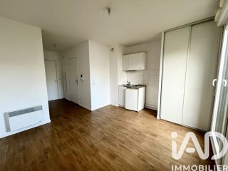  Appartement � vendre 1 pi�ce 20 m�