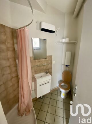  Appartement  vendre 2 pices 25 m