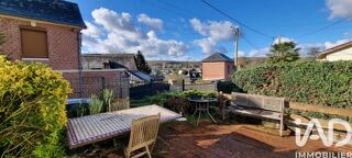  Maison � vendre 5 pi�ces 105 m�