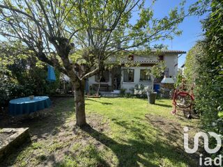  Maison � vendre 4 pi�ces 116 m�