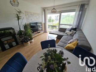  Appartement � vendre 3 pi�ces 69 m�