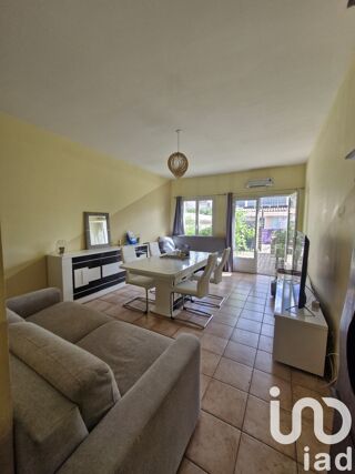  Appartement  vendre 3 pices 60 m