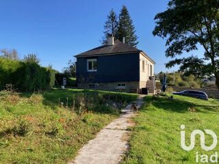  Maison � vendre 4 pi�ces 75 m�