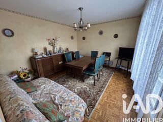  Maison � vendre 4 pi�ces 74 m�