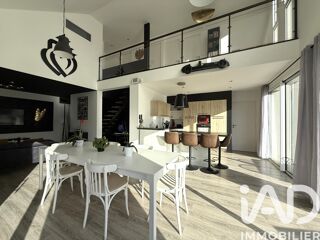  Maison � vendre 6 pi�ces 129 m�