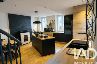  Appartement � vendre 4 pi�ces 120 m�