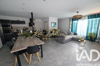  Maison � vendre 5 pi�ces 91 m�