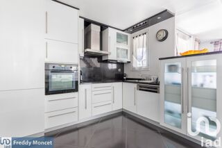  Appartement � vendre 4 pi�ces 80 m�