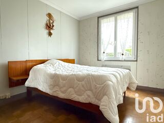  Maison  vendre 6 pices 120 m