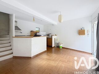  Maison � vendre 3 pi�ces 60 m�