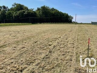  Terrain � vendre 1600 m�