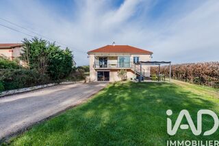  Maison � vendre 3 pi�ces 71 m�