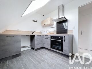  Appartement � vendre 2 pi�ces 34 m�