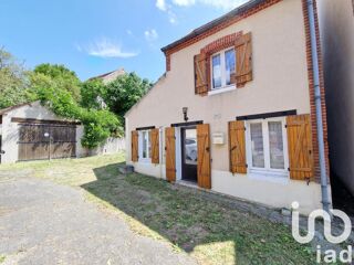  Maison  vendre 3 pices 45 m