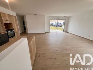  Maison � vendre 5 pi�ces 95 m�