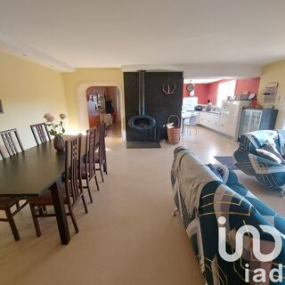  Maison � vendre 5 pi�ces 251 m�