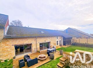  Maison � vendre 7 pi�ces 243 m�