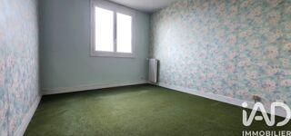  Appartement  vendre 2 pices 47 m