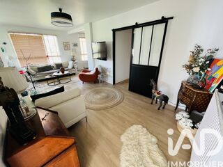  Appartement � vendre 4 pi�ces 73 m�