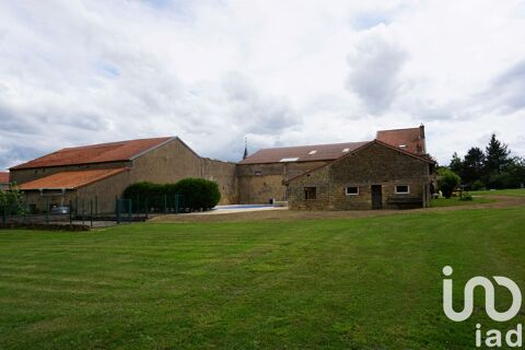   Vente Ferme 7 pi�ces Maison - 7 pi�ce(s) - 210 m�