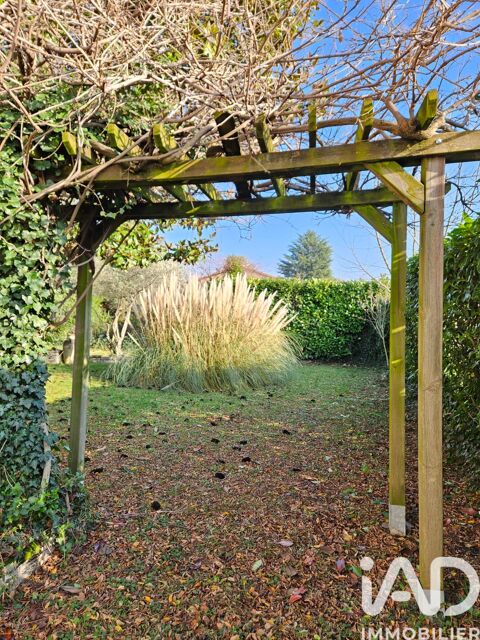  Maison � louer 5 pi�ces 69 m�