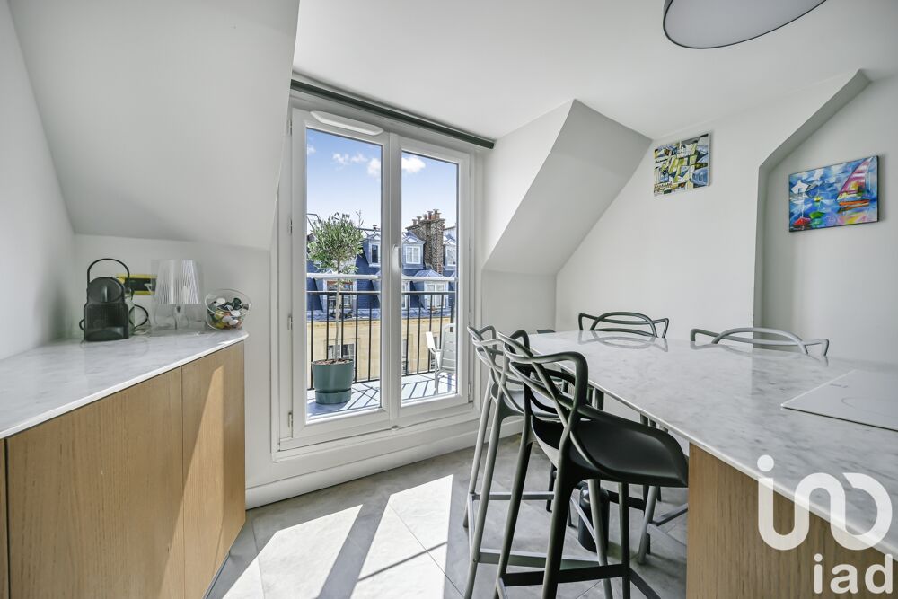  vendre  Appartement Paris 8