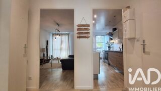  Appartement � vendre 2 pi�ces 48 m�